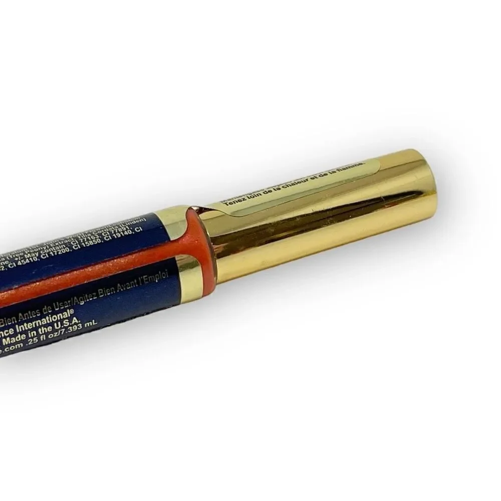 Pomegranate Lipsense Lipstick Long Lasting Lip Color New Sealed Irvine Formula
